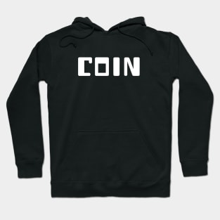 Coin Hoodie